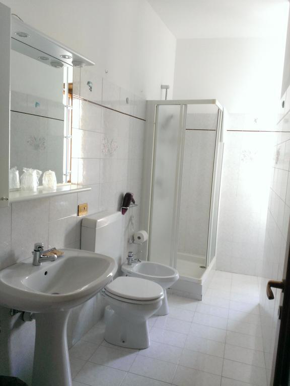 Rossobarolo Hotel Værelse billede