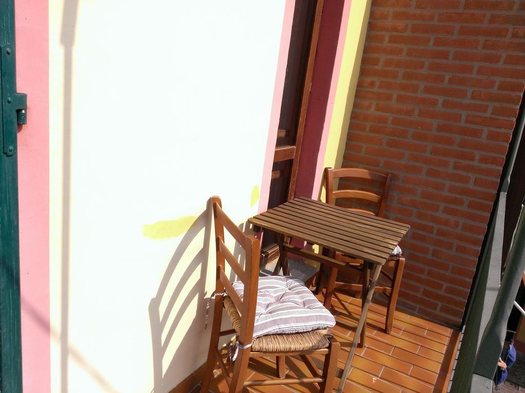 Rossobarolo Hotel Eksteriør billede