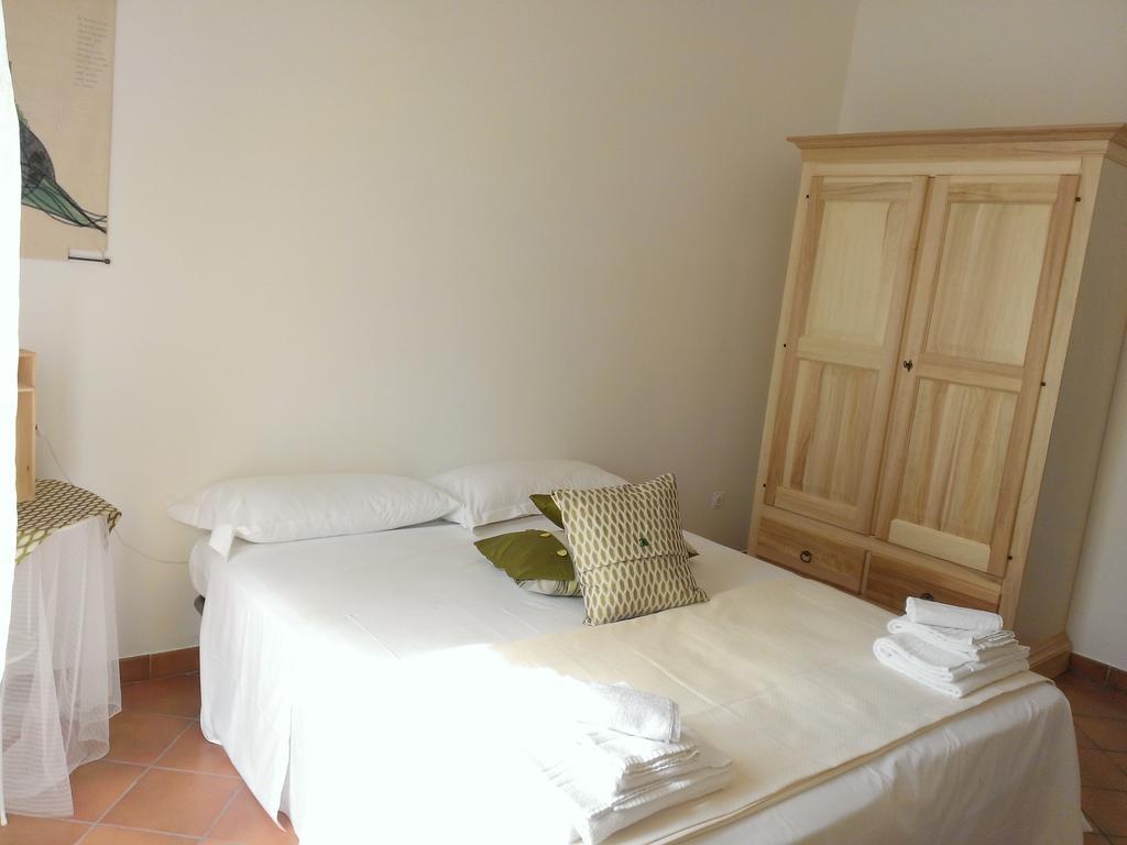 Rossobarolo Hotel Værelse billede