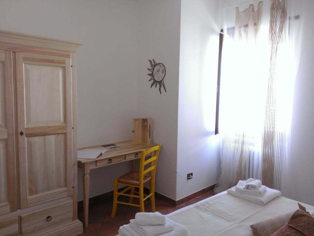 Rossobarolo Hotel Eksteriør billede