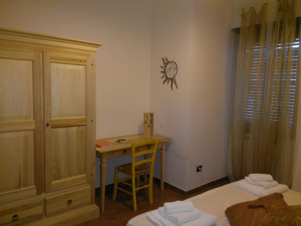 Rossobarolo Hotel Værelse billede